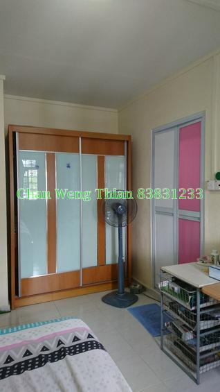 Blk 554 Woodlands Drive 53 (Woodlands), HDB 4 Rooms #141918532
